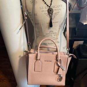 MICHAEL Michael Kors Women's Selby large Satchel.